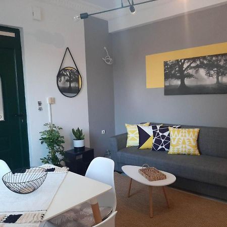 Ferienwohnung Evelina 4 Lixouri Exterior foto