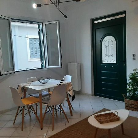 Ferienwohnung Evelina 4 Lixouri Exterior foto